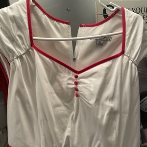 Disney: Mary Poppins dress